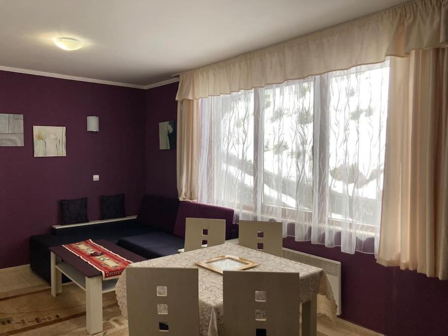 Grand Monastery Hotel Apartments Pamporowo Exterior foto